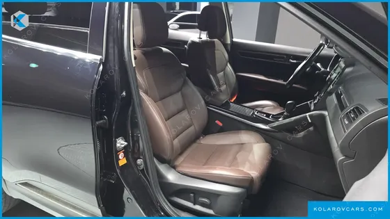 RENAULT KOREA QM6 (KOLEOS) GASOLINE 2WD RE SIGNATURE