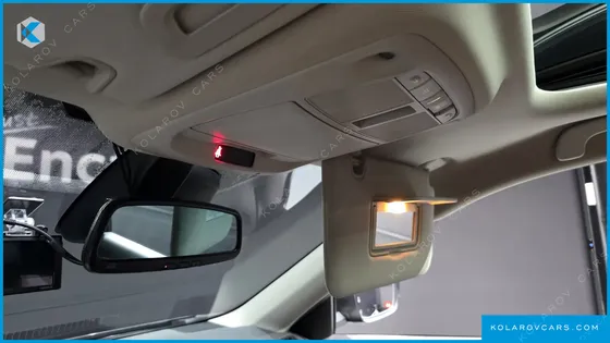RENAULT KOREA QM6 (KOLEOS) GASOLINE 2WD RE SIGNATURE