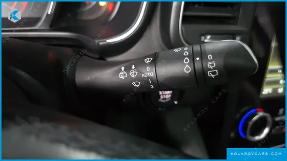 RENAULT KOREA QM6 (KOLEOS) GASOLINE 2WD RE SIGNATURE
