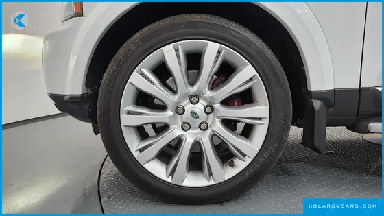 LAND ROVER DISCOVERY 3.0 SDV6 HSE