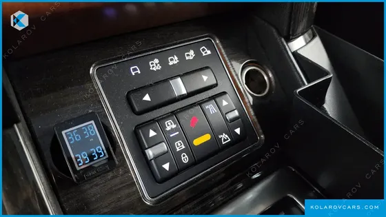 LAND ROVER DISCOVERY 3.0 SDV6 HSE