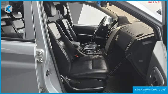 KGM - SSANGYONG KORANDO CX7 4WD