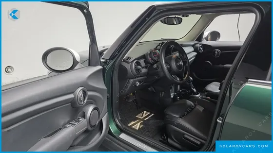 MINI COOPER 5DOOR STANDARD
