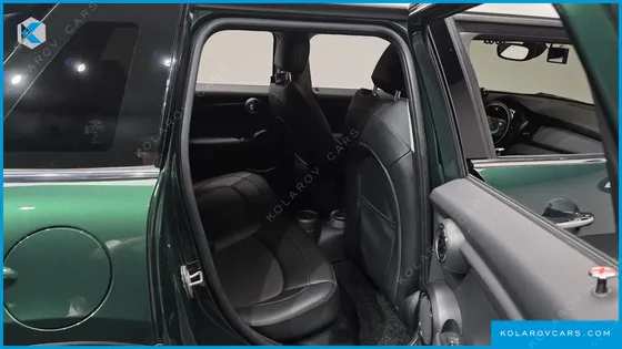 MINI COOPER 5DOOR STANDARD
