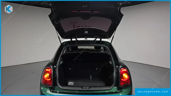 MINI COOPER 5DOOR STANDARD