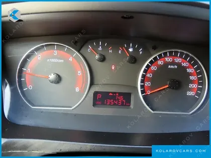 KGM - SSANGYONG KORANDO CX7 4WD