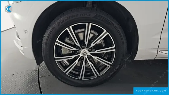 VOLVO XC60 T6 INSCRIPTION