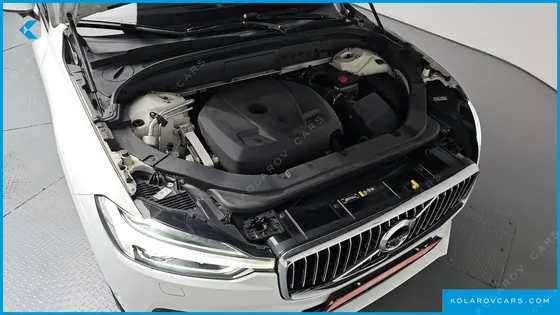 VOLVO XC60 T6 INSCRIPTION