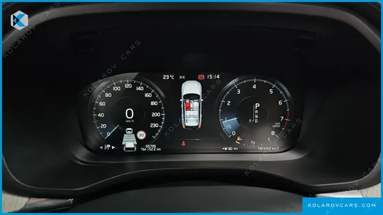 VOLVO XC60 T6 INSCRIPTION