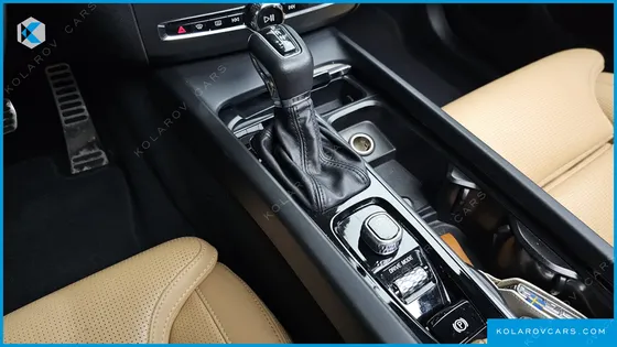 VOLVO XC60 T6 INSCRIPTION