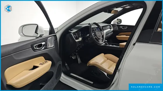 VOLVO XC60 T6 INSCRIPTION