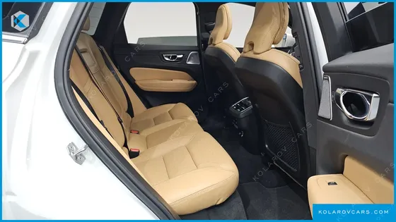 VOLVO XC60 T6 INSCRIPTION