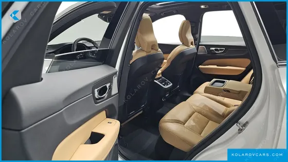 VOLVO XC60 T6 INSCRIPTION