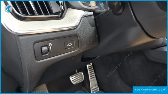VOLVO XC60 T6 INSCRIPTION