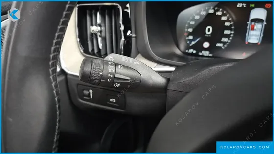 VOLVO XC60 T6 INSCRIPTION