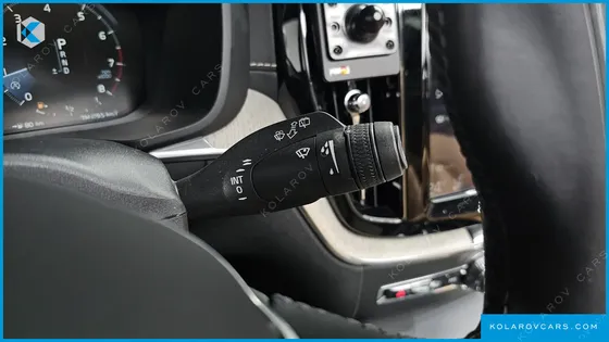 VOLVO XC60 T6 INSCRIPTION