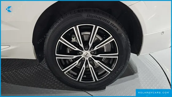 VOLVO XC60 T6 INSCRIPTION