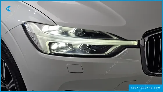 VOLVO XC60 T6 INSCRIPTION