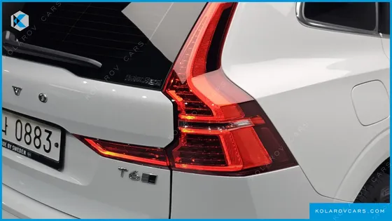 VOLVO XC60 T6 INSCRIPTION