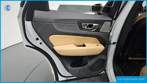 VOLVO XC60 T6 INSCRIPTION