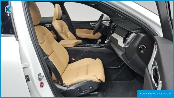 VOLVO XC60 T6 INSCRIPTION