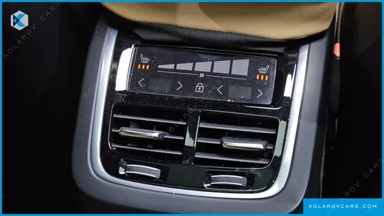 VOLVO XC60 T6 INSCRIPTION
