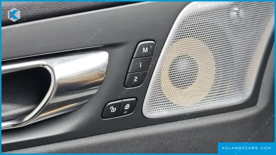 VOLVO XC60 T6 INSCRIPTION
