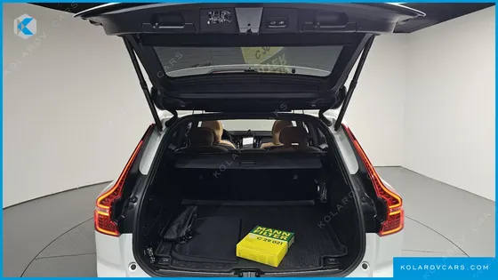 VOLVO XC60 T6 INSCRIPTION