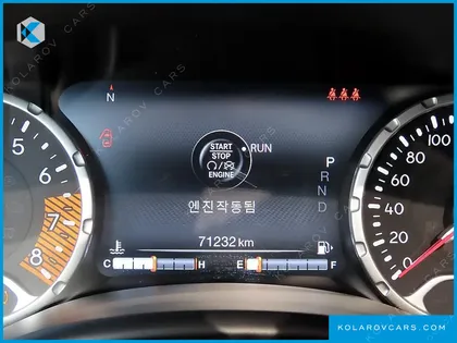 JEEP RENEGADE 2.4 LIMITED