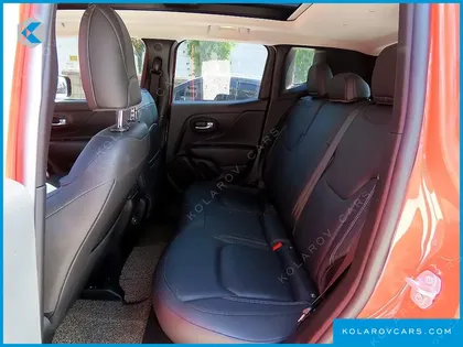 JEEP RENEGADE 2.4 LIMITED