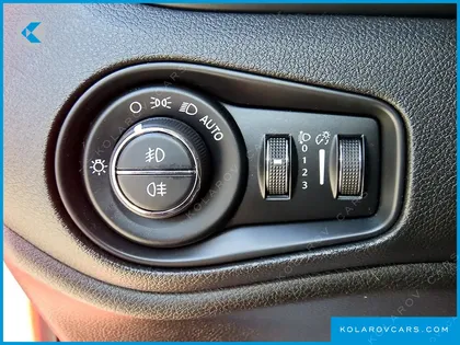 JEEP RENEGADE 2.4 LIMITED