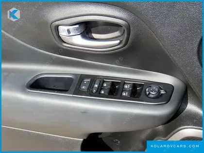 JEEP RENEGADE 2.4 LIMITED