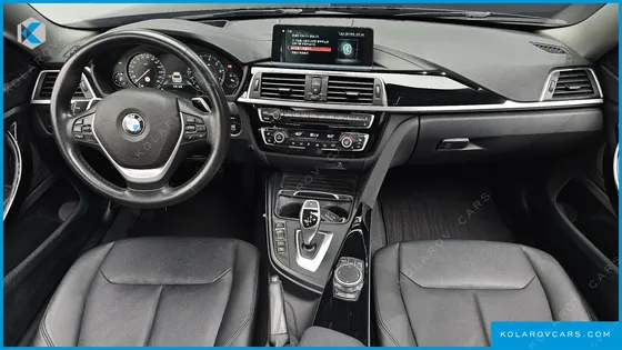 BMW 4 SERIES 420I GRAN COUPE SPECIAL EDITION