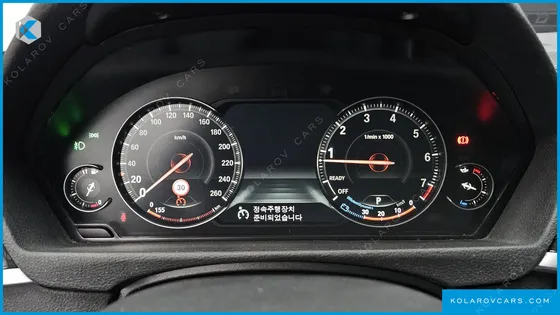 BMW 4 SERIES 420I GRAN COUPE SPECIAL EDITION