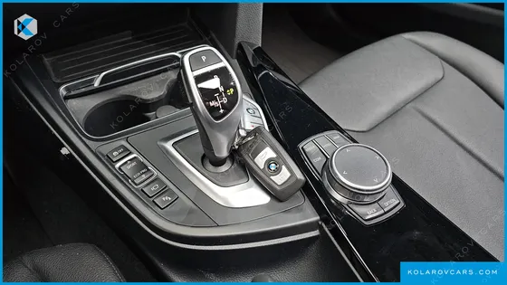 BMW 4 SERIES 420I GRAN COUPE SPECIAL EDITION