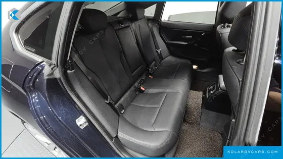 BMW 4 SERIES 420I GRAN COUPE SPECIAL EDITION