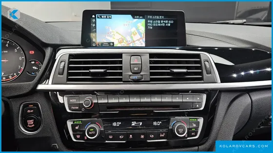 BMW 4 SERIES 420I GRAN COUPE SPECIAL EDITION