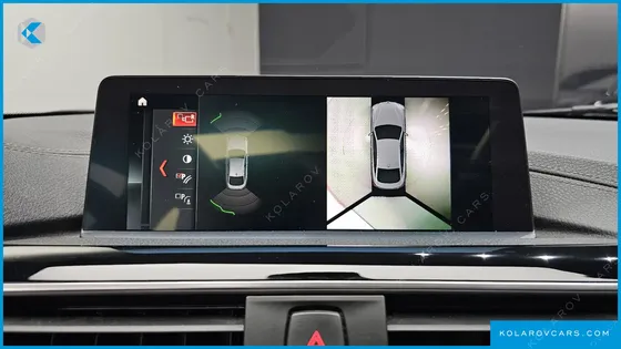 BMW 4 SERIES 420I GRAN COUPE SPECIAL EDITION