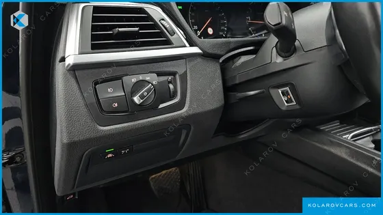 BMW 4 SERIES 420I GRAN COUPE SPECIAL EDITION