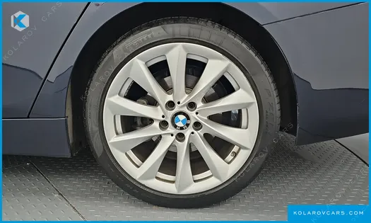 BMW 4 SERIES 420I GRAN COUPE SPECIAL EDITION