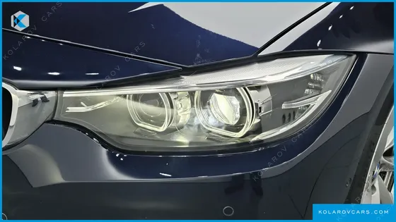BMW 4 SERIES 420I GRAN COUPE SPECIAL EDITION