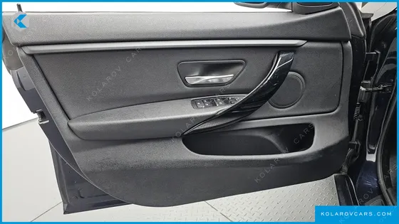 BMW 4 SERIES 420I GRAN COUPE SPECIAL EDITION