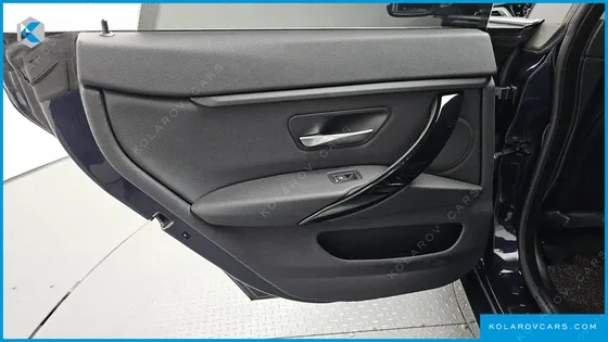 BMW 4 SERIES 420I GRAN COUPE SPECIAL EDITION