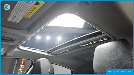 BMW 4 SERIES 420I GRAN COUPE SPECIAL EDITION