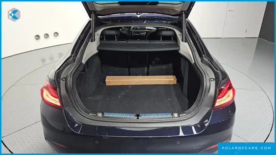 BMW 4 SERIES 420I GRAN COUPE SPECIAL EDITION