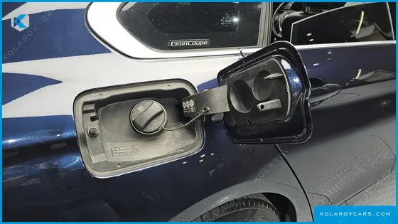 BMW 4 SERIES 420I GRAN COUPE SPECIAL EDITION