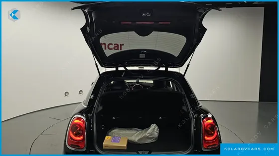 MINI COOPER 5DOOR HIGH