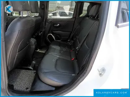 JEEP RENEGADE 2.0 DIESEL LIMITED AWD