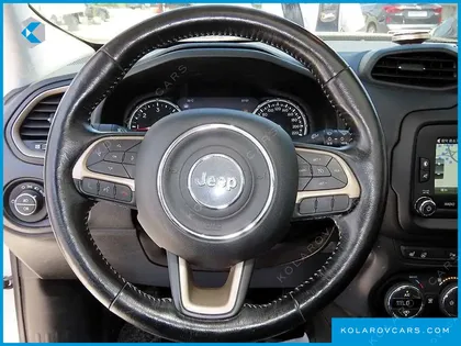 JEEP RENEGADE 2.0 DIESEL LIMITED AWD