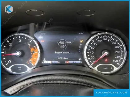 JEEP RENEGADE 2.0 DIESEL LIMITED AWD